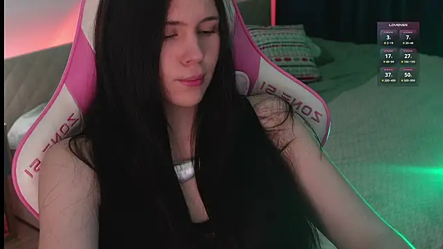 jennetdoll online show from 02-22-25, 02:52