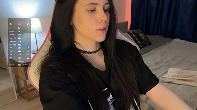 jennetdoll online show from 02-25-25, 10:18