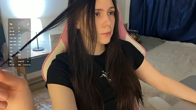 jennetdoll online show from 02-27-25, 03:05