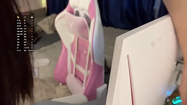 jennetdoll online show from 03-08-25, 03:02