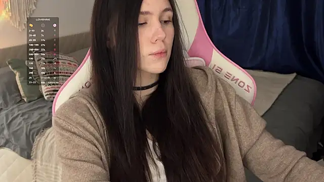 jennetdoll online show from 03-09-25, 06:00