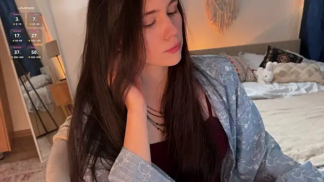 jennetdoll online show from 09-25-25, 04:00