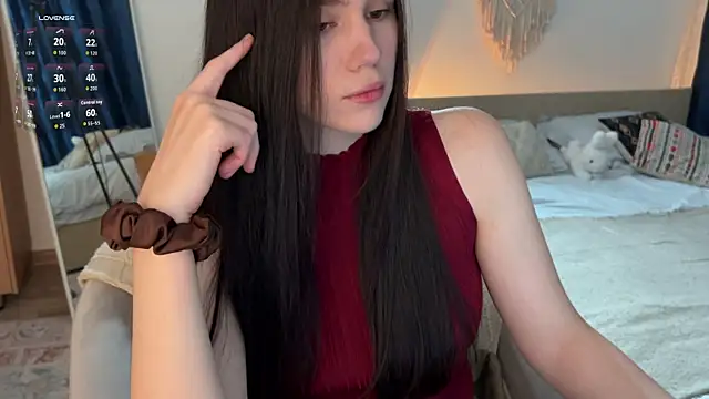 jennetdoll online show from 10-02-25, 03:19