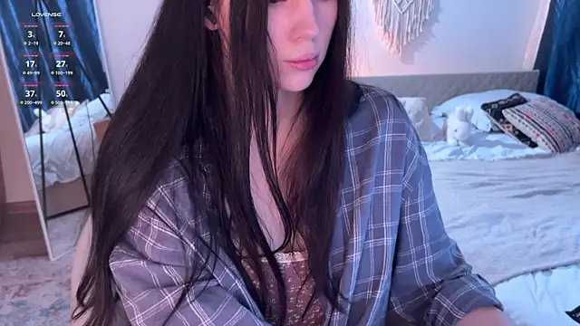 jennetdoll online show from 10-05-25, 12:25