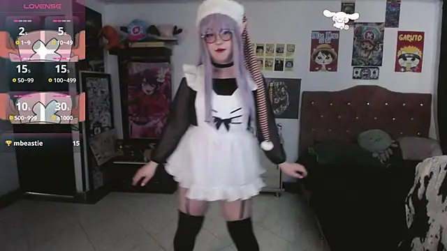 Snapshot of Avril2001 chatting on 12-22-24, 03:22 Avril2001 online show from 12-22-24, 03:22