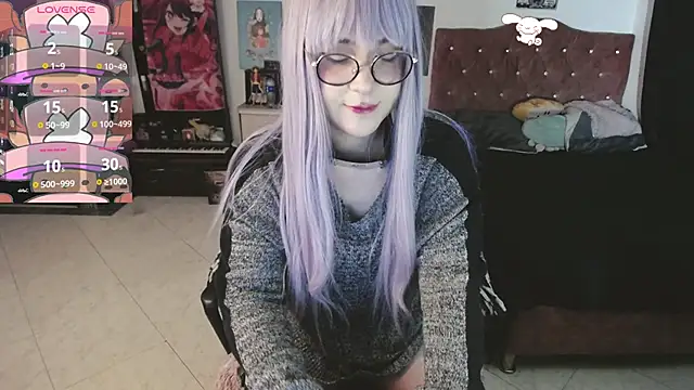 Snapshot of Avril2001 chatting on 01-19-25, 04:33 Avril2001 online show from 01-19-25, 04:33