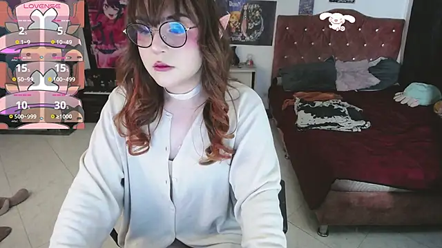 Snapshot of Avril2001 chatting on 02-21-25, 12:16 Avril2001 online show from 02-21-25, 12:16