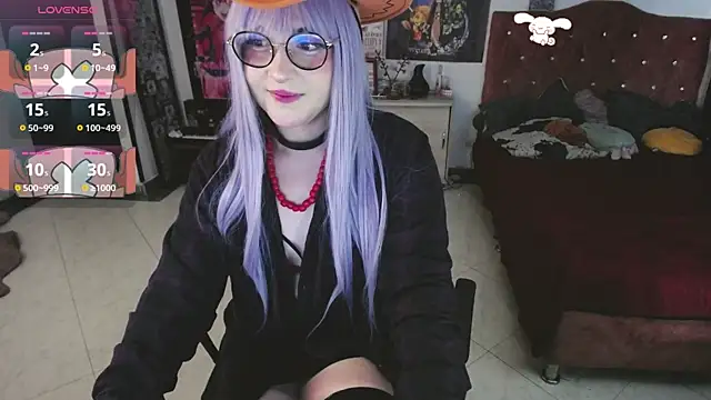 Snapshot of Avril2001 chatting on 02-23-25, 01:02 Avril2001 online show from 02-23-25, 01:02