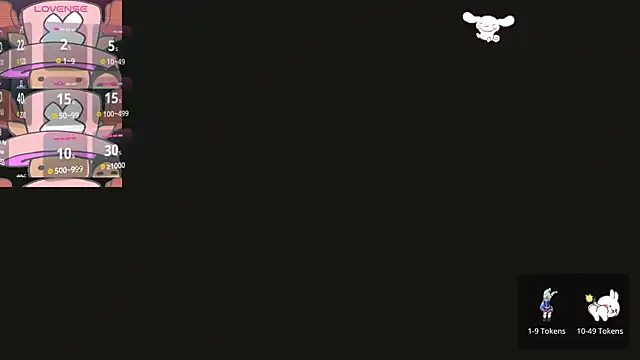 Snapshot of Avril2001 chatting on 03-17-25, 03:14 Avril2001 online show from 03-17-25, 03:14