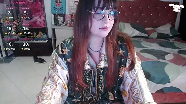 Snapshot of Avril2001 chatting on 09-23-25, 02:47 Avril2001 online show from 09-23-25, 02:47