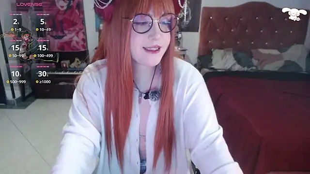 Snapshot of Avril2001 chatting on 11-29-25, 05:21 Avril2001 online show from 11-29-25, 05:21