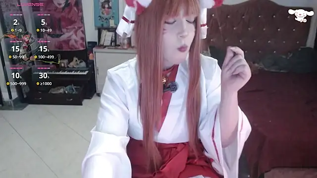 Snapshot of Avril2001 chatting on 11-30-25, 03:21 Avril2001 online show from 11-30-25, 03:21