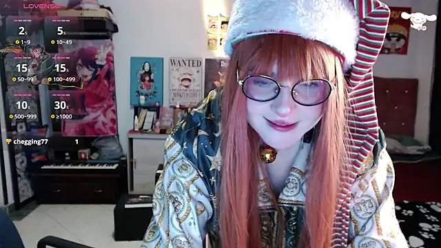 Avril2001 online show from 12-23-25, 05:27