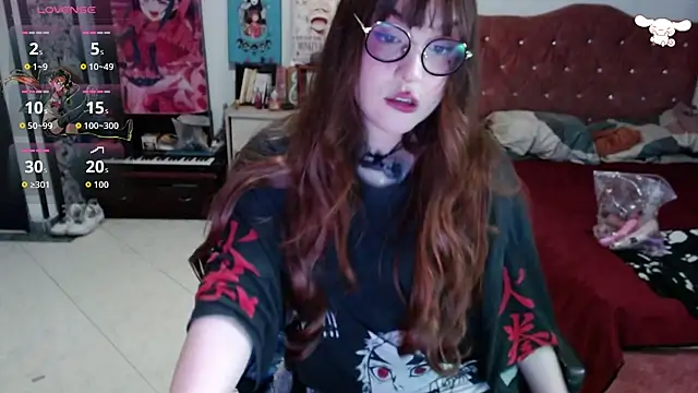 Avril2001 online show from 01-07-26, 03:09