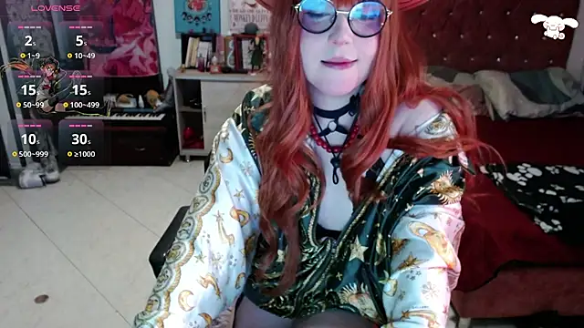 Avril2001 online show from 01-10-26, 07:54