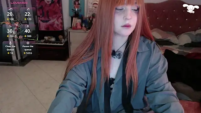 Avril2001 online show from 04-21-26, 07:58