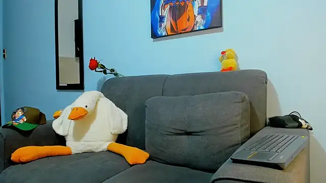 ETHAN ROX online show from 02-01-25, 01:41