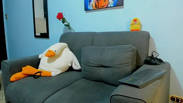 ETHAN ROX online show from 02-14-25, 09:10