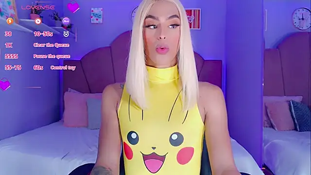 Snapshot of AlanaBekeer chatting on 01-29-25, 07:53 AlanaBekeer online show from 01-29-25, 07:53