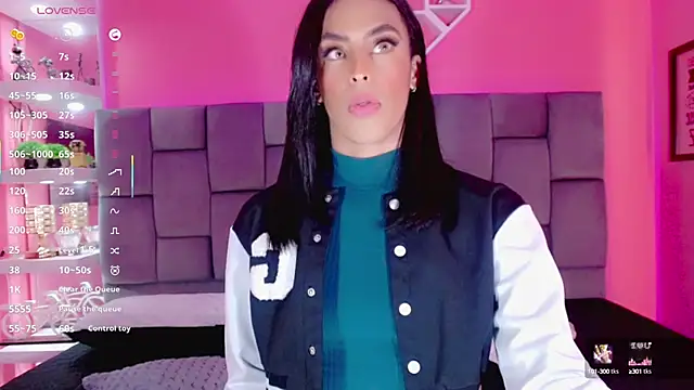 Snapshot of AlanaBekeer chatting on 02-12-25, 02:45 AlanaBekeer online show from 02-12-25, 02:45