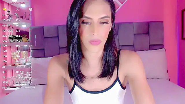 Snapshot of AlanaBekeer chatting on 02-18-25, 02:27 AlanaBekeer online show from 02-18-25, 02:27