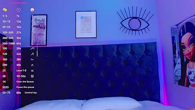 Snapshot of AlanaBekeer chatting on 02-28-25, 08:50 AlanaBekeer online show from 02-28-25, 08:50