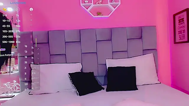 Snapshot of AlanaBekeer chatting on 03-23-25, 02:15 AlanaBekeer online show from 03-23-25, 02:15