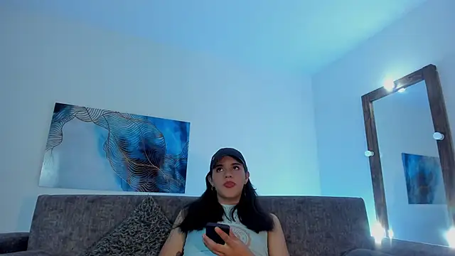 NoahCasstro online show from 02-16-25, 01:49