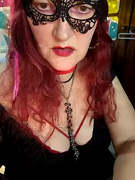 SabrinaXlovess online show from 01-08-25, 07:34