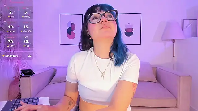 Sweet Namii online show from 11-08-25, 06:18