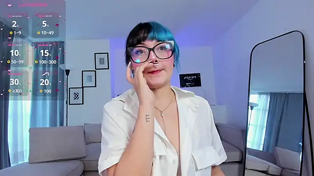 Snapshot of Sweet_Namii chatting on 01-31-26, 07:34 Sweet Namii online show from 01-31-26, 07:34