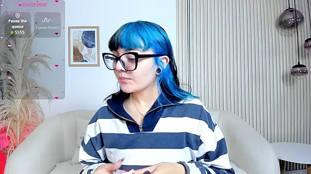 Snapshot of Sweet_Namii chatting on 02-02-26, 08:07 Sweet Namii online show from 02-02-26, 08:07