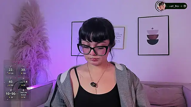 Snapshot of Sweet_Namii chatting on 03-05-26, 08:05 Sweet Namii online show from 03-05-26, 08:05