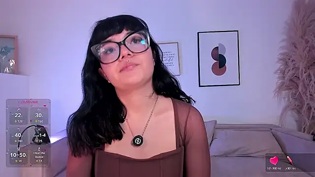 Snapshot of Sweet_Namii chatting on 03-09-26, 04:55 Sweet Namii online show from 03-09-26, 04:55