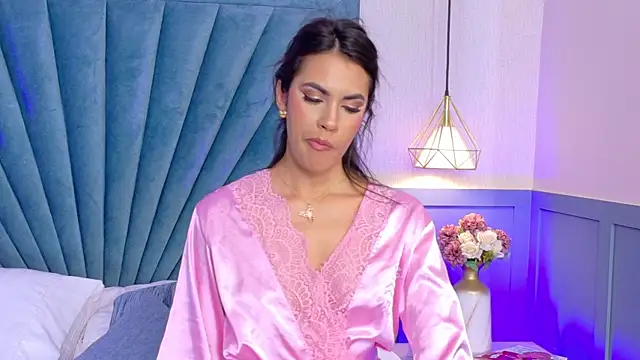 Camille Torres online show from 01-23-25, 09:50