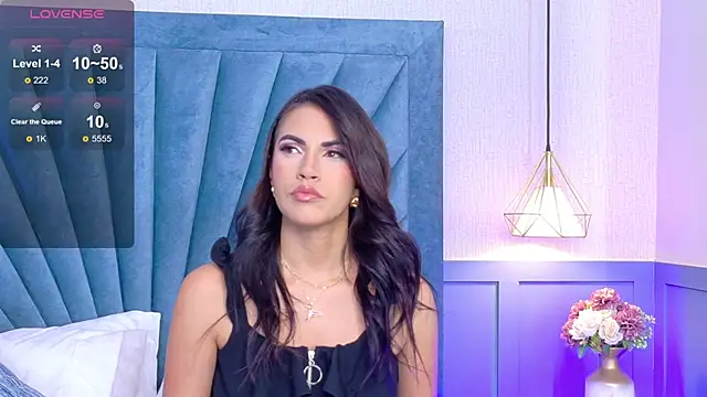 Camille Torres online show from 01-27-25, 12:05