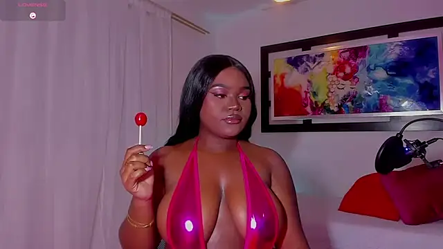 Snapshot of Scarlett_811 chatting on 11-09-25, 04:55 Scarlett 811 online show from 11-09-25, 04:55