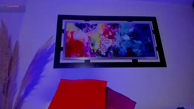 Scarlett 811 online show from 01-19-26, 03:32