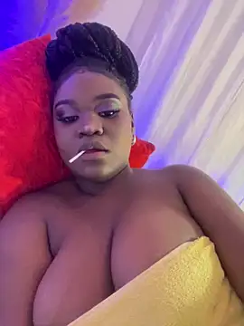 Scarlett 811 online show from 02-08-26, 12:58