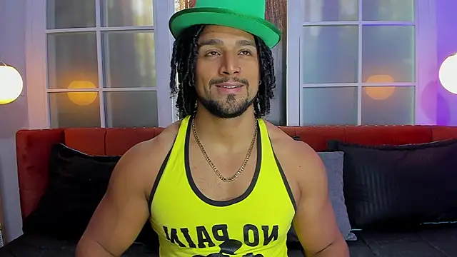 MikeEstevess online show from 03-16-25, 04:20