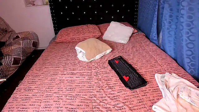 valerie luxe  online show from 02-21-25, 09:00