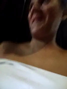 Andreita 95 online show from 10-18-25, 11:16