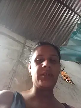 Andreita 95 online show from 10-19-25, 01:01