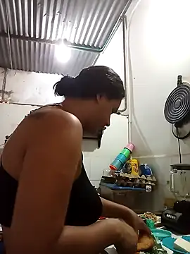 Andreita 95 online show from 11-14-25, 11:53