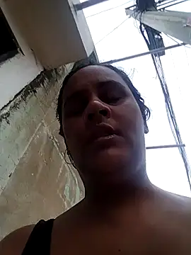 Andreita 95 online show from 02-15-26, 12:03