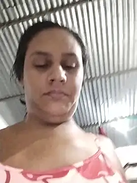 Andreita 95 online show from 07-03-26, 11:16