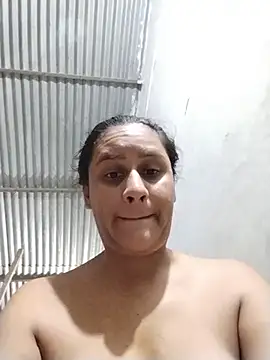 Andreita 95 online show from 07-21-26, 11:51