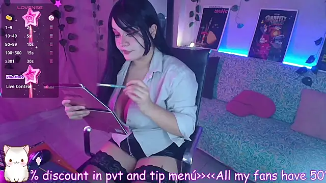 Snapshot of hinata_te3n chatting on 12-04-24, 04:10 hinata te3n online show from 12-04-24, 04:10