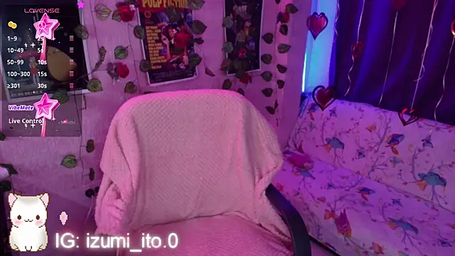 Snapshot of hinata_te3n chatting on 02-12-25, 10:35 hinata te3n online show from 02-12-25, 10:35