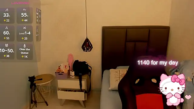 Snapshot of Kittytimberlake chatting on 02-06-25, 06:56 Kittytimberlake online show from 02-06-25, 06:56